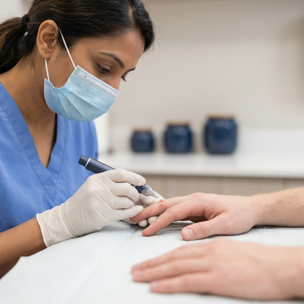 Dermatology